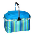 Picnic Basket Cooler